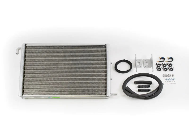 AWE Tuning B8 / 8R 3.0T ColdFront Heat Exchanger - Main Product View