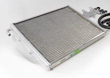 Load image into Gallery viewer, AWE Tuning B8 / 8R 3.0T ColdFront Heat Exchanger - Side View