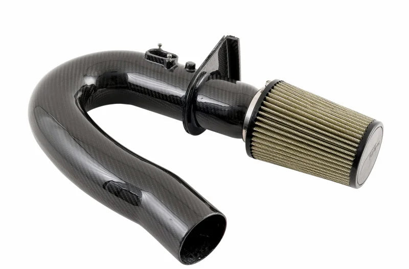 AWE Tuning BMW 228i/320i/328i/428i S-FLO Carbon Intake - Main Product View