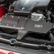 Load image into Gallery viewer, AWE Tuning BMW 228i/320i/328i/428i S-FLO Carbon Intake - Side View
