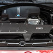 Load image into Gallery viewer, AWE Tuning BMW 228i/320i/328i/428i S-FLO Carbon Intake - Installation View