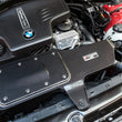 Load image into Gallery viewer, AWE Tuning BMW 228i/320i/328i/428i S-FLO Carbon Intake - Additional View 5