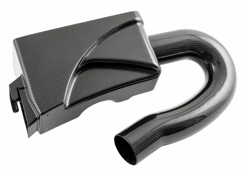 AWE Tuning BMW 228i/320i/328i/428i S-FLO Carbon Intake - Additional View 7