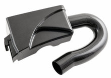 Load image into Gallery viewer, AWE Tuning BMW 228i/320i/328i/428i S-FLO Carbon Intake - Additional View 7