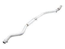 Load image into Gallery viewer, AWE Tuning BMW F22 M235i Performance Mid Pipe - Main Product View