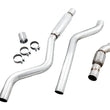 Load image into Gallery viewer, AWE Tuning BMW F22 M235i Performance Mid Pipe - Detail View