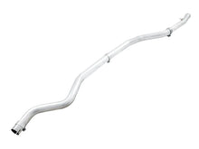 Load image into Gallery viewer, AWE Tuning BMW F22 M240i Performance Mid Pipe - Main Product View