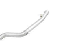 Load image into Gallery viewer, AWE Tuning BMW F22 M240i Performance Mid Pipe - Side View