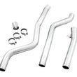 Load image into Gallery viewer, AWE Tuning BMW F22 M240i Performance Mid Pipe - Detail View