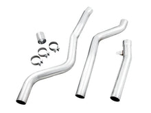 Load image into Gallery viewer, AWE Tuning BMW F22 M240i Performance Mid Pipe - Detail View