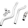 Load image into Gallery viewer, AWE Tuning BMW F3X 335i/435i Performance Mid Pipe - Detail View