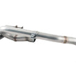 Load image into Gallery viewer, AWE Tuning BMW F3X 335i/435i Touring Edition Axle-Back Exhaust - Chrome Silver Tips (90mm) - Back View