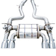 Load image into Gallery viewer, AWE Tuning BMW F8X M3/M4 SwitchPath Catback Exhaust - Chrome Silver Tips - Additional View 8