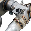 Load image into Gallery viewer, AWE Tuning BMW F8X M3/M4 SwitchPath Catback Exhaust - Diamond Black Tips - Additional View 7