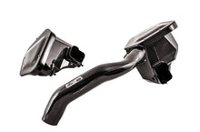 Load image into Gallery viewer, AWE Tuning BMW F8x M3/M4 S-FLO Carbon Intake - Main Product View