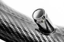 Load image into Gallery viewer, AWE Tuning BMW F8x M3/M4 S-FLO Carbon Intake - Additional View 5