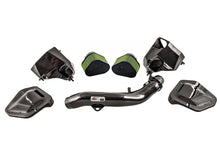 Load image into Gallery viewer, AWE Tuning BMW F8x M3/M4 S-FLO Carbon Intake - Additional View 6