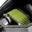 Load image into Gallery viewer, AWE Tuning BMW F8x M3/M4 S-FLO Carbon Intake - Additional View 7