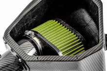 Load image into Gallery viewer, AWE Tuning BMW F8x M3/M4 S-FLO Carbon Intake - Additional View 7