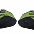 Load image into Gallery viewer, AWE Tuning BMW F8x M3/M4 S-FLO Carbon Intake - Additional View 8