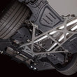 Load image into Gallery viewer, AWE Tuning BMW G90/G99 M5 Touring Edition Cat-Back Exhaust - Chrome Silver Tips - Additional View 5