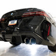 Load image into Gallery viewer, AWE Tuning BMW G90/G99 M5 Touring Edition Cat-Back Exhaust - Chrome Silver Tips - Additional View 6