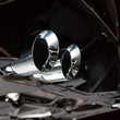 Load image into Gallery viewer, AWE Tuning BMW G90/G99 M5 Touring Edition Cat-Back Exhaust - Chrome Silver Tips - Additional View 7