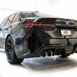 Load image into Gallery viewer, AWE Tuning BMW G90/G99 M5 Touring Edition Cat-Back Exhaust - Chrome Silver Tips - Additional View 8