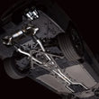 Load image into Gallery viewer, AWE Tuning BMW G90/G99 M5 Touring Edition Cat-Back Exhaust - Chrome Silver Tips - Additional View 10
