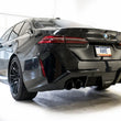 Load image into Gallery viewer, AWE Tuning BMW G90/G99 M5 Touring Edition Cat-Back Exhaust - Diamond Black Tips - Side View