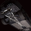 Load image into Gallery viewer, AWE Tuning BMW G90/G99 M5 Touring Edition Cat-Back Exhaust - Diamond Black Tips - Additional View 7
