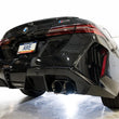 Load image into Gallery viewer, AWE Tuning BMW G90/G99 M5 Touring Edition Cat-Back Exhaust - Diamond Black Tips - Additional View 11