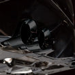 Load image into Gallery viewer, AWE Tuning BMW G90/G99 M5 Touring Edition Cat-Back Exhaust - Diamond Black Tips - Additional View 14