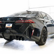 Load image into Gallery viewer, AWE Tuning BMW G90/G99 M5 Touring Edition Cat-Back Exhaust - Diamond Black Tips - Additional View 16