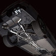 Load image into Gallery viewer, AWE Tuning BMW G90/G99 M5 Track Edition Cat-Back Exhaust - Chrome Silver Tips - Additional View 7