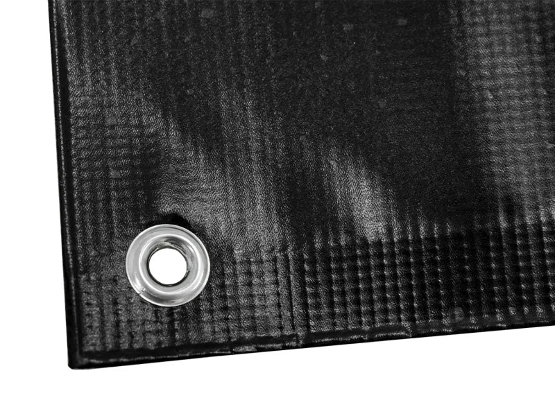 AWE Tuning Bay Banner - Side View