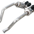 Load image into Gallery viewer, AWE Tuning C6 Chevrolet Corvette Z06/ZR1 Touring Edition Axle-Back Exhaust w/ Diamond Black Tips - Additional View 13