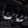 Load image into Gallery viewer, AWE Tuning C6 Chevrolet Corvette Z06/ZR1 Track Edition Axle-Back Exhaust w/ Diamond Black Tips - Additional View 6