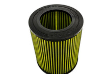 Load image into Gallery viewer, AWE Tuning C7 3.0T / 4.0T S-FLO Filter - Back View