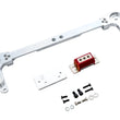 Load image into Gallery viewer, AWE Tuning Drivetrain Stabilizer (DTS) Mount Package - Polyurethane