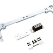 Load image into Gallery viewer, AWE Tuning Drivetrain Stabilizer w/Poly Mount for Manual Transmission
