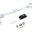 Load image into Gallery viewer, AWE Tuning Drivetrain Stabilizer w/Rubber Mount for Manual Transmission