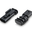 Load image into Gallery viewer, AWE Tuning Electronic Valve Simulators (Contains 2 Per Unit)