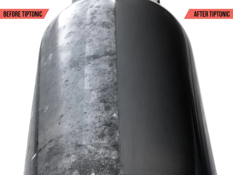 AWE Tuning Fantastic TipTonic Cleaning Solution - Back View