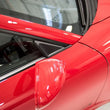 Load image into Gallery viewer, AWE Tuning Foiler Wind Diffuser for Porsche 991 / 981 / 718 - Installation View
