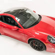 Load image into Gallery viewer, AWE Tuning Foiler Wind Diffuser for Porsche 991 / 981 / 718 - Additional View 7
