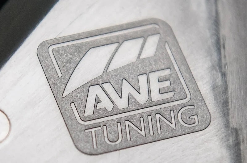 AWE Tuning Foiler Wind Diffuser for Porsche 991 / 981 / 718 - Additional View 8