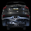 Load image into Gallery viewer, AWE Tuning Ford Focus ST Track Edition Cat-back Exhaust - Diamond BlackTips - Detail View