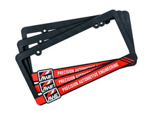 Load image into Gallery viewer, AWE Tuning License Plate Frame - Side View
