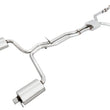 Load image into Gallery viewer, AWE Tuning Mercedes-Benz W205 C450 AMG / C400 Touring Edition Exhaust - Main Product View